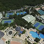 Kemer Country Istanbul 4*