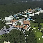 Kemer Country Istanbul 4* Zekeriyaköy