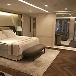 Kemer Country Istanbul מלון 4*