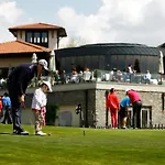 Kemer Country Istanbul 4*