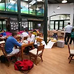 Kemer Country Istanbul מלון Zekeriyaköy