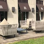 מלון Kemer Country Istanbul 4*