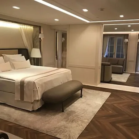 Kemer Country ıstanbul Otel Zekeriyaköy