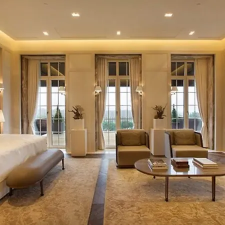 Otel Kemer Country ıstanbul
