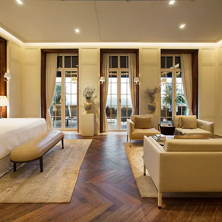 Kemer Country ıstanbul 4* Zekeriyaköy