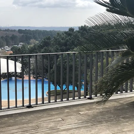 Kemer Country Istanbul 4*