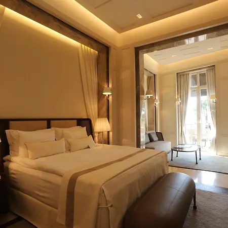 Kemer Country Istanbul Hotel