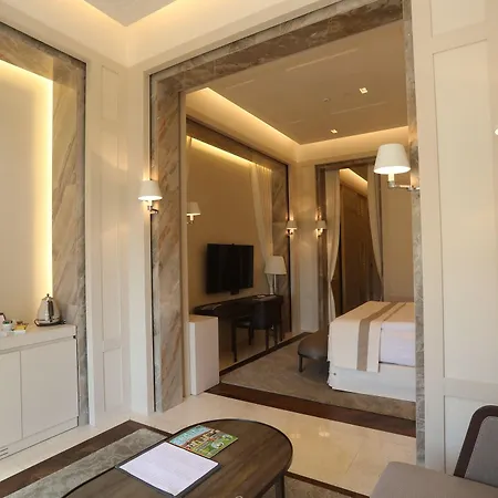 Kemer Country ıstanbul Otel 4*