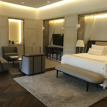 Kemer Country Istanbul Hotel 4*