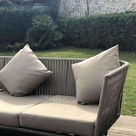 Kemer Country Istanbul מלון
