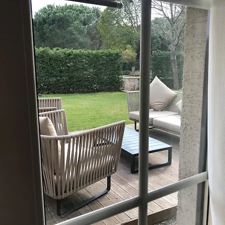 Kemer Country Istanbul Hotel Zekeriyaköy