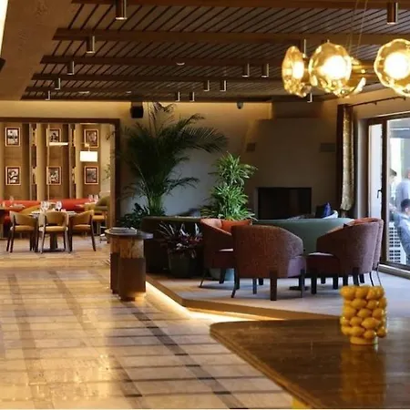 Kemer Country Istanbul Hotel