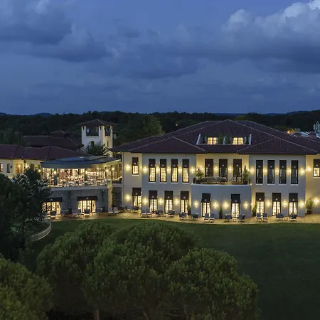 Kemer Country Istanbul Hotel
