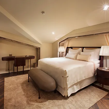 Kemer Country Istanbul 4*