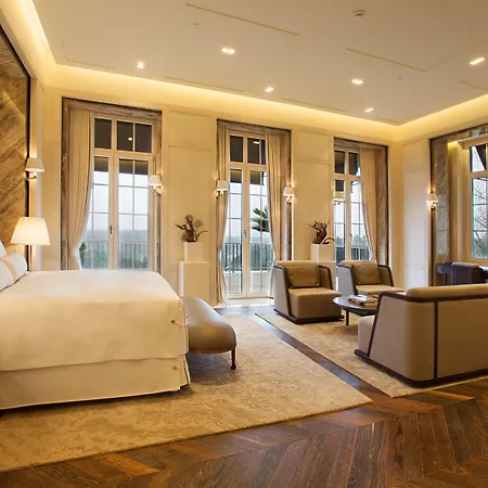 Hotel Kemer Country Istanbul