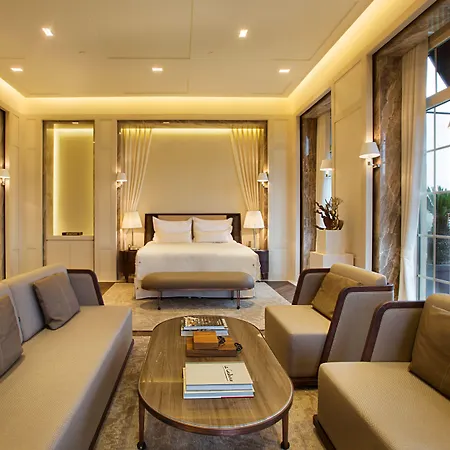 Hotel Kemer Country Istanbul Zekeriyaköy