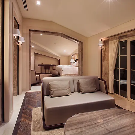 Hotel Kemer Country Istanbul 4*