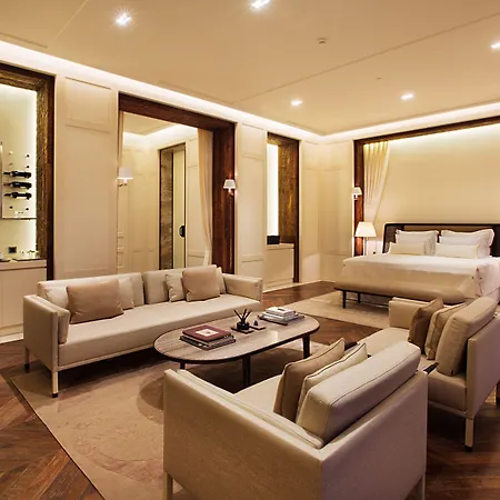 Kemer Country Istanbul 4*