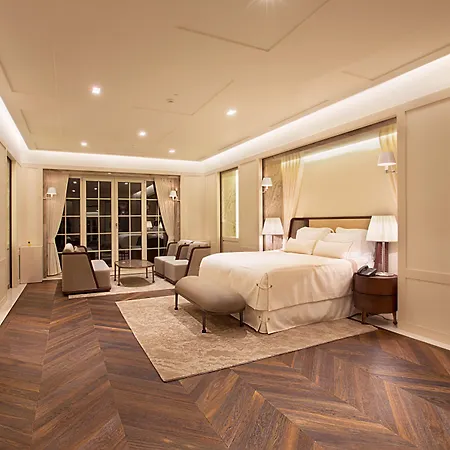 Kemer Country Istanbul 4*
