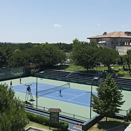 Kemer Country Istanbul 4* Zekeriyaköy