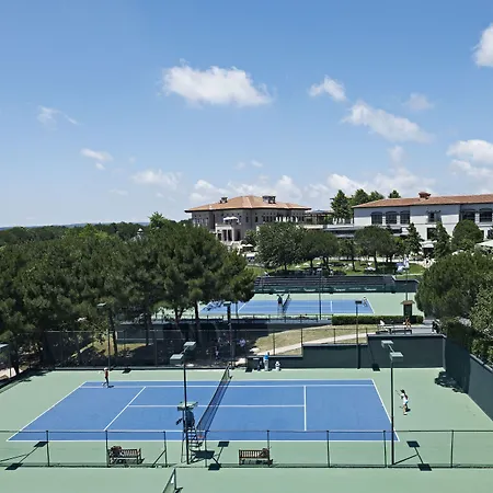 Hotel Kemer Country Istanbul 4*