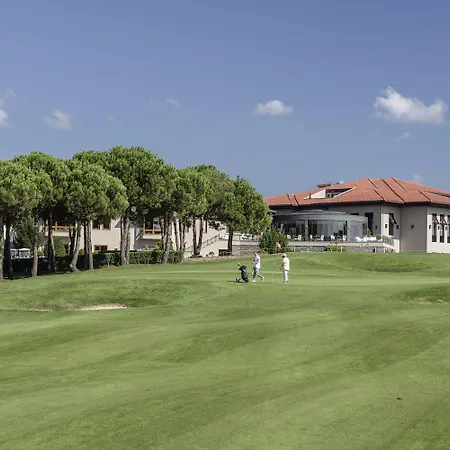 Kemer Country Istanbul Hotel Zekeriyaköy
