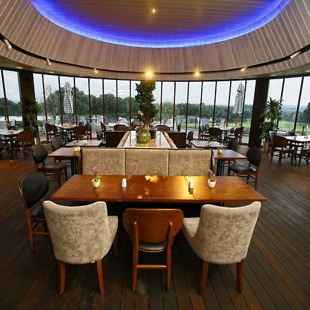 Hotel Kemer Country Istanbul 4*