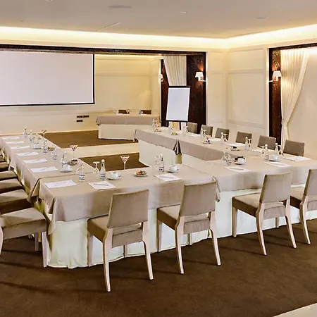 Hotel Kemer Country Istanbul 4*