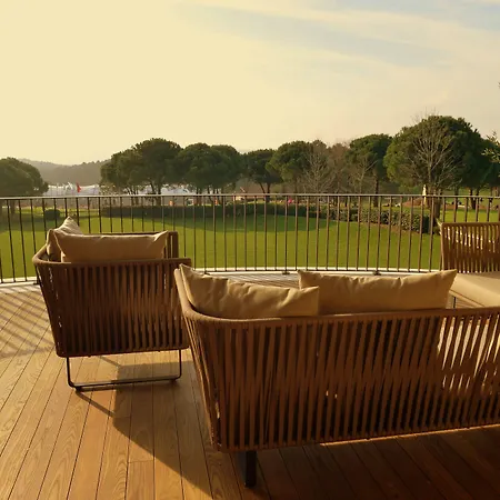 Hotel Kemer Country Istanbul Zekeriyaköy