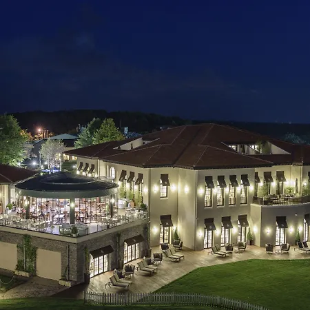 Kemer Country Istanbul Hotel