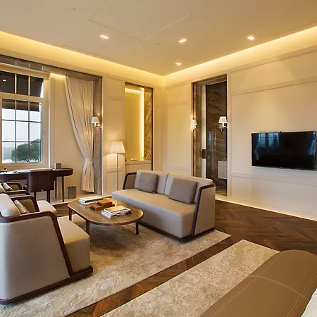 Hotel Kemer Country Istanbul 4*