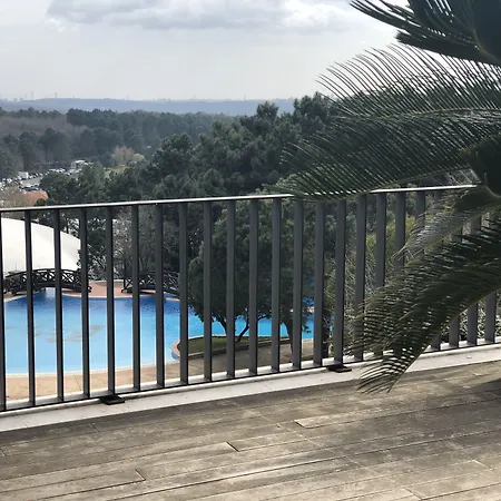 Kemer Country Istanbul Hotel