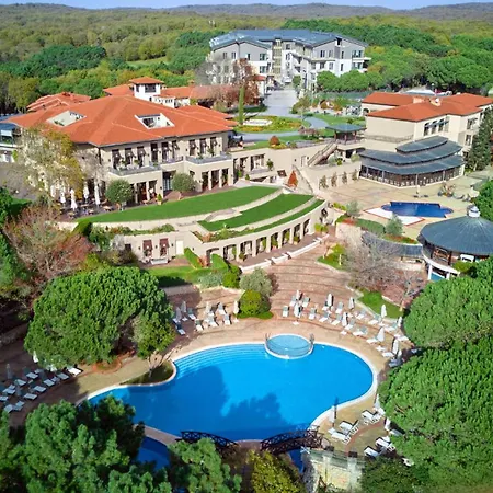 Kemer Country Istanbul