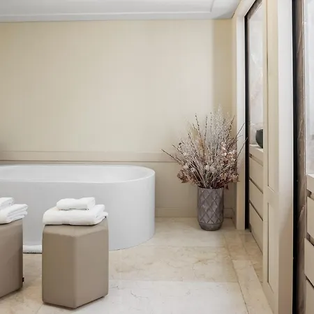 Отель Kemer Country Istanbul Zekeriyakoy