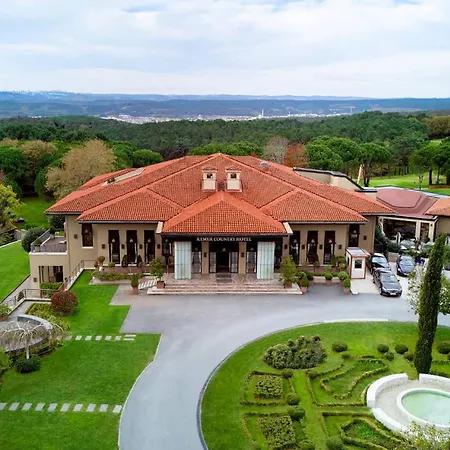 Kemer Country Istanbul 4* Zekeriyakoy