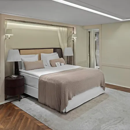 Kemer Country Istanbul Отель 4*