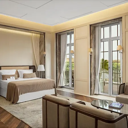 Kemer Country Istanbul 4* Zekeriyakoy