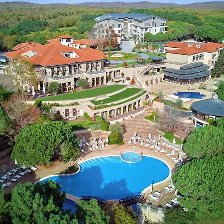 Hotel Kemer Country Istanbul 4*
