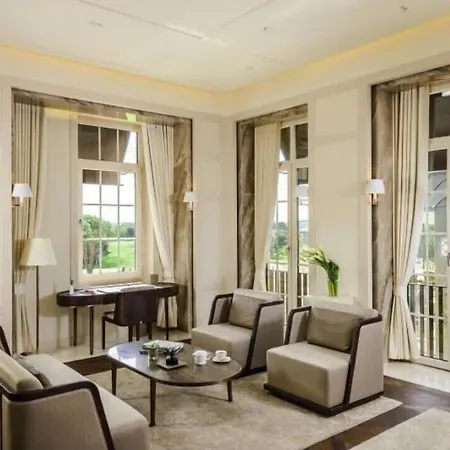 Kemer Country Istanbul Hotel 4*