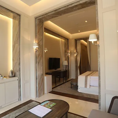 Kemer Country Istanbul Hotel Zekeriyaköy