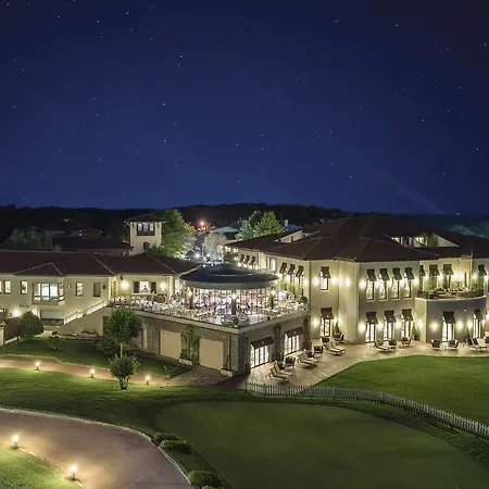 Otel Kemer Country ıstanbul Zekeriyaköy