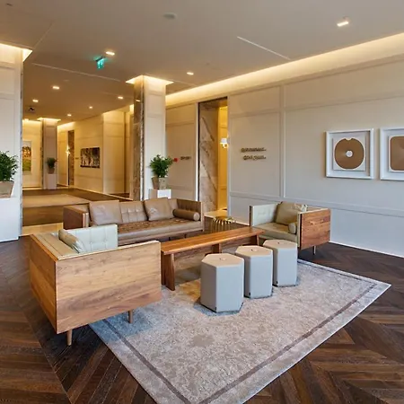 Hotel Kemer Country Istanbul