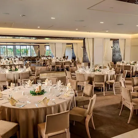 Kemer Country ıstanbul Otel Zekeriyaköy
