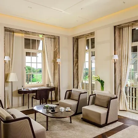 Kemer Country ıstanbul 4* Zekeriyaköy