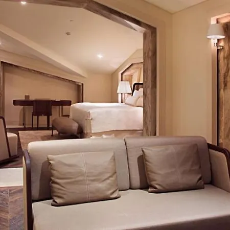 Kemer Country ıstanbul Otel