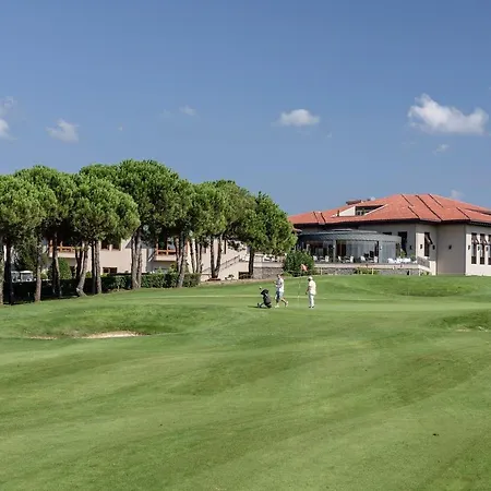 Kemer Country ıstanbul Otel