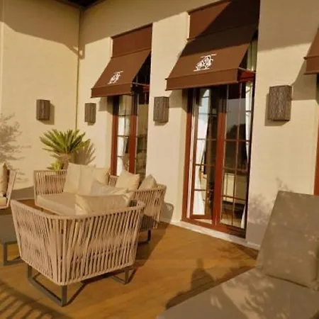 凯梅尔伊斯坦布尔乡村酒店