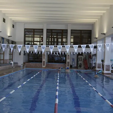 Otel Kemer Country ıstanbul