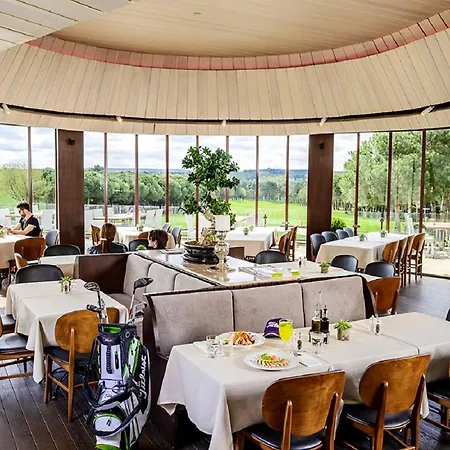 Otel Kemer Country ıstanbul