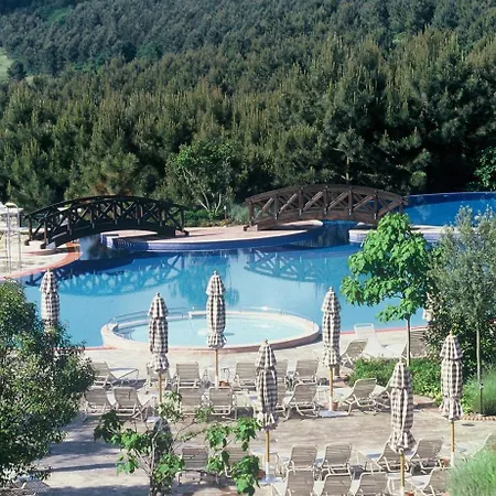 Kemer Country ıstanbul Otel